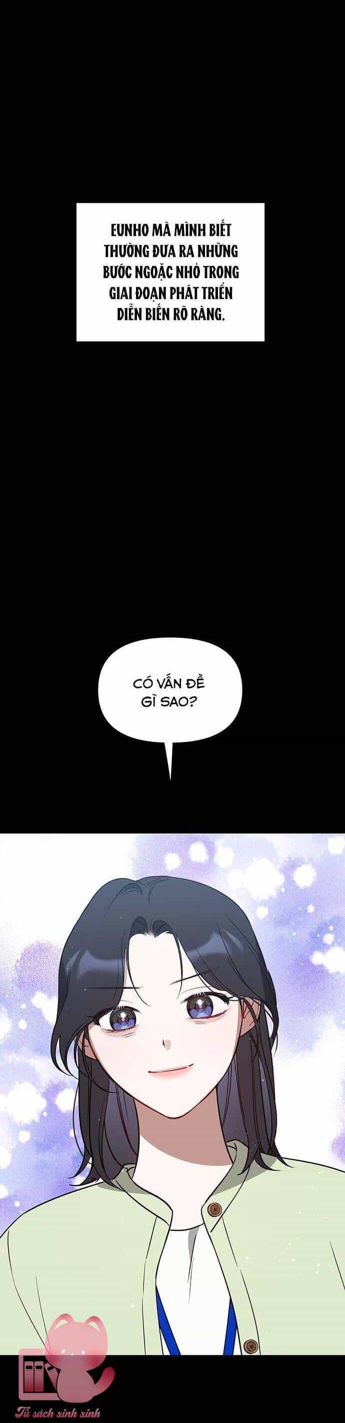 Vận Xui Chốn Công Sở - Chương 33 - ảnh 46