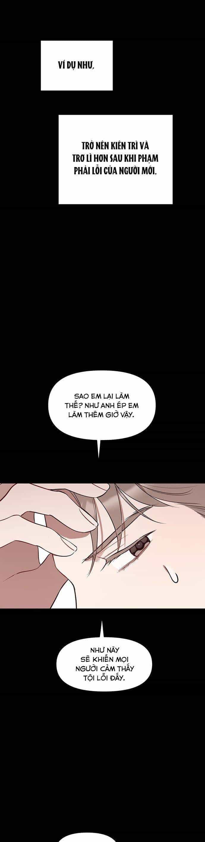 Vận Xui Chốn Công Sở - Chương 33 - ảnh 47