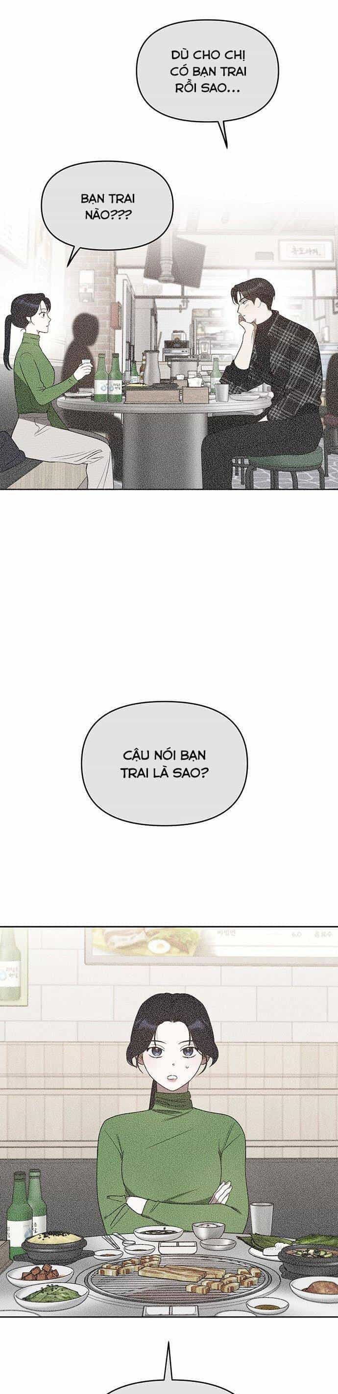 Vận Xui Chốn Công Sở - Chương 34 - ảnh 52