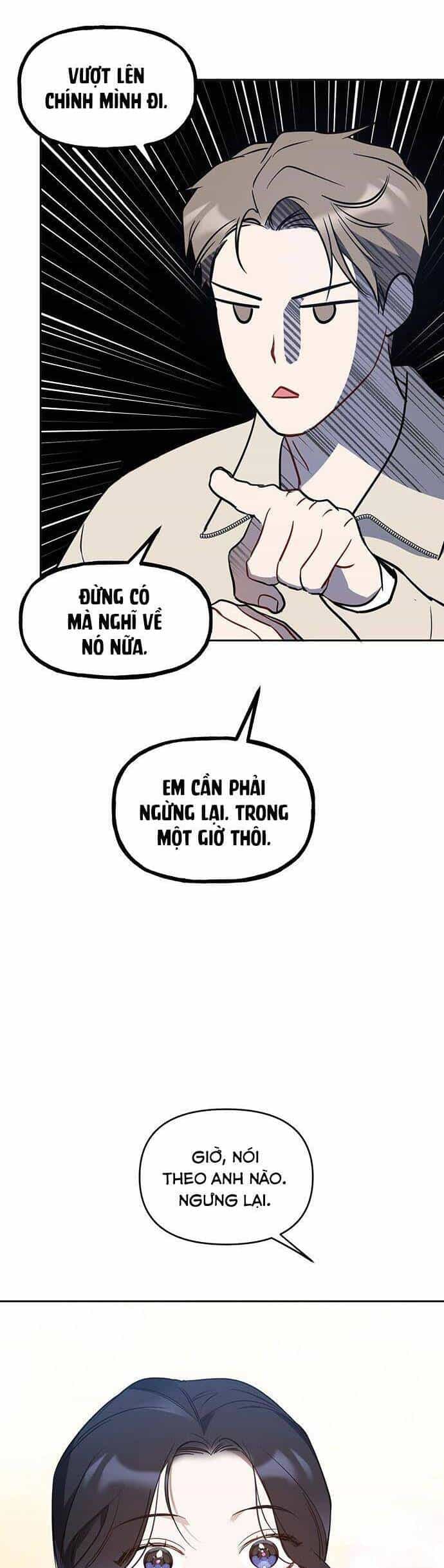 Vận Xui Chốn Công Sở - Chương 35 - ảnh 11