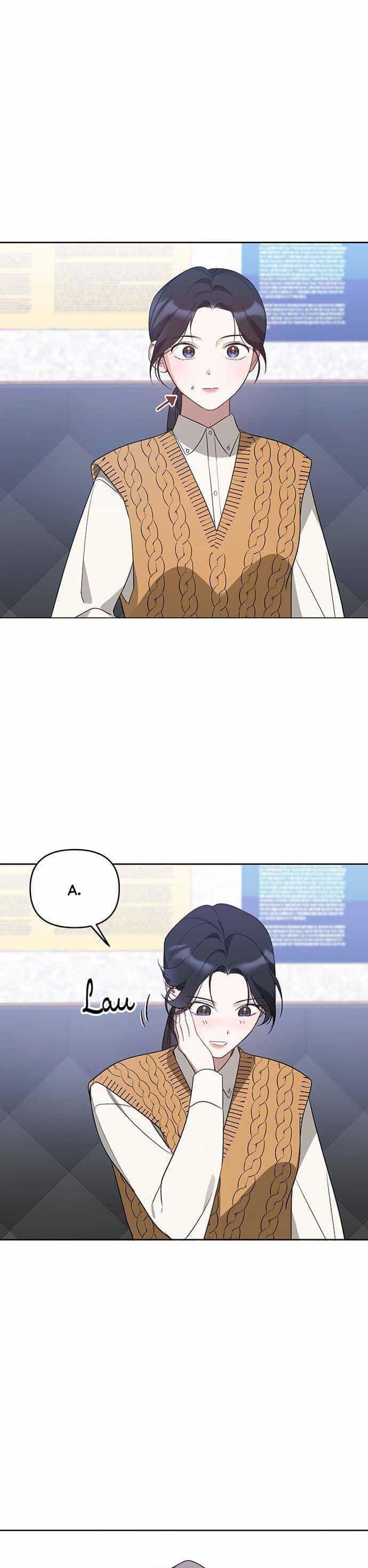 Vận Xui Chốn Công Sở - Chương 35 - ảnh 17