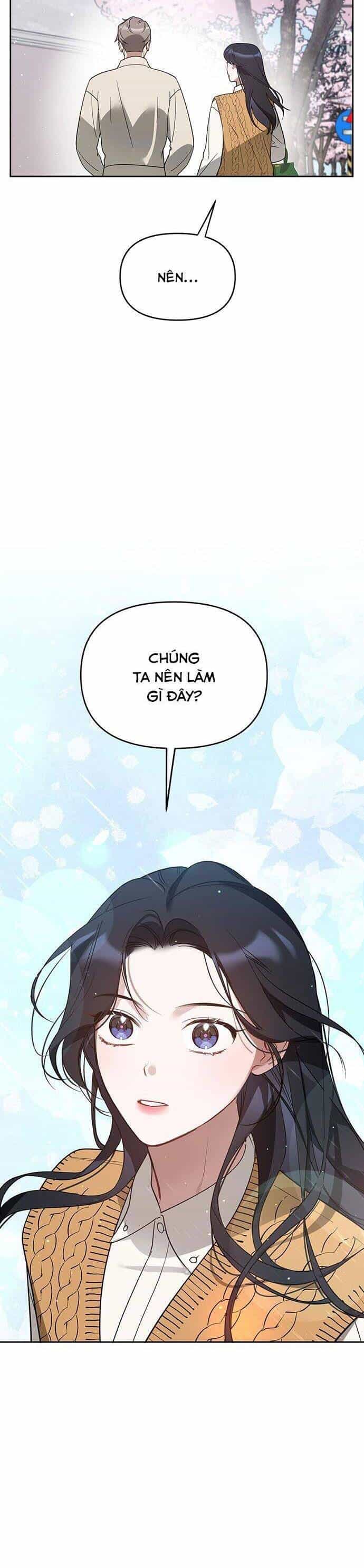 Vận Xui Chốn Công Sở - Chương 35 - ảnh 22