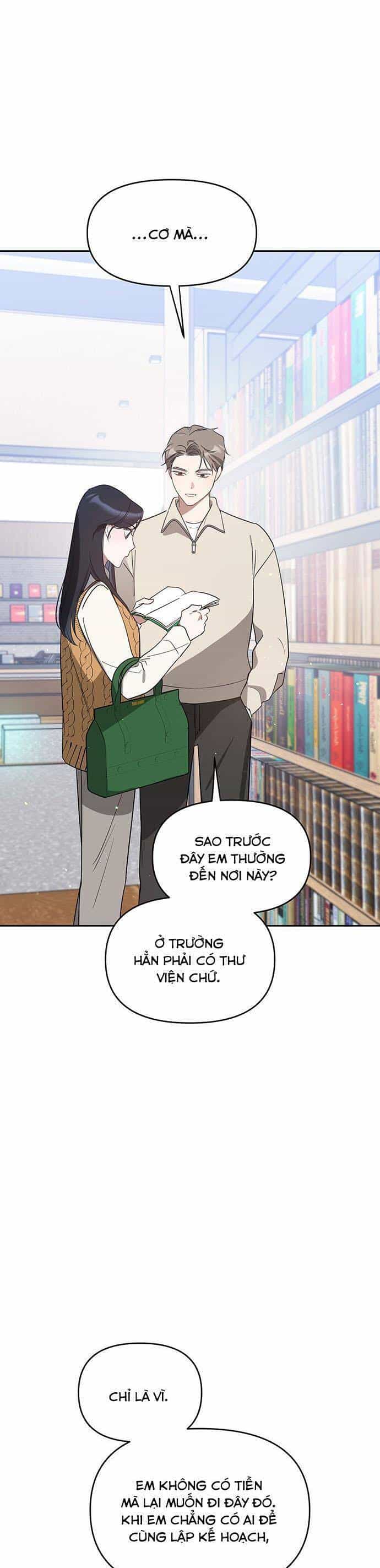 Vận Xui Chốn Công Sở - Chương 35 - ảnh 31