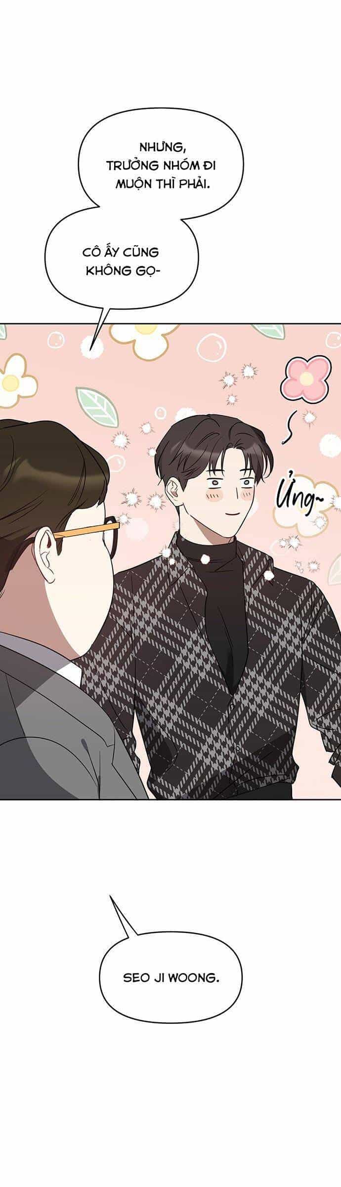 Vận Xui Chốn Công Sở - Chương 36 - ảnh 26