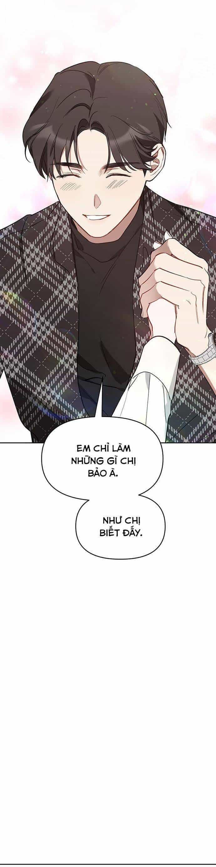 Vận Xui Chốn Công Sở - Chương 37 - ảnh 27