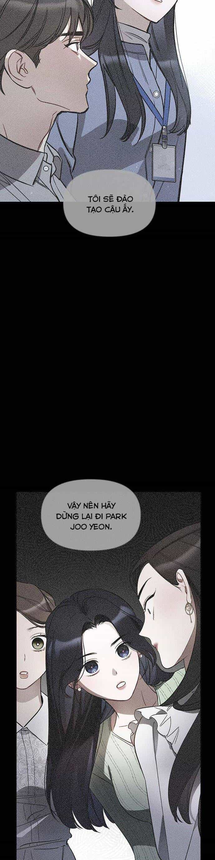 Vận Xui Chốn Công Sở - Chương 37 - ảnh 62