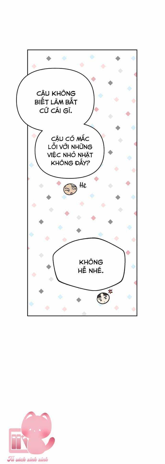 Vận Xui Chốn Công Sở - Chương 38 - ảnh 18