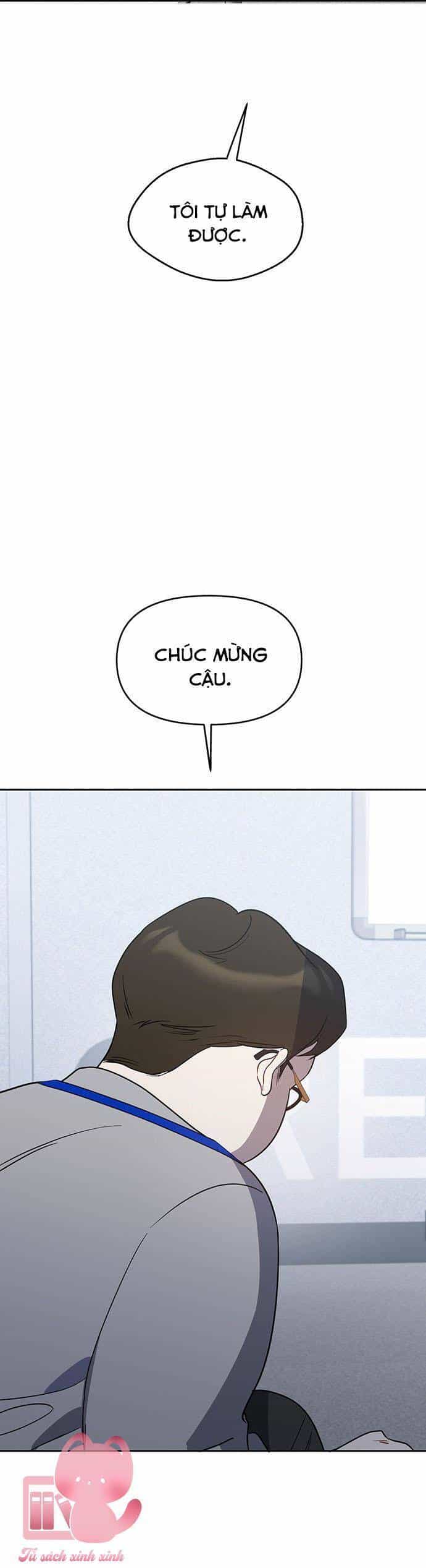 Vận Xui Chốn Công Sở - Chương 40 - ảnh 13