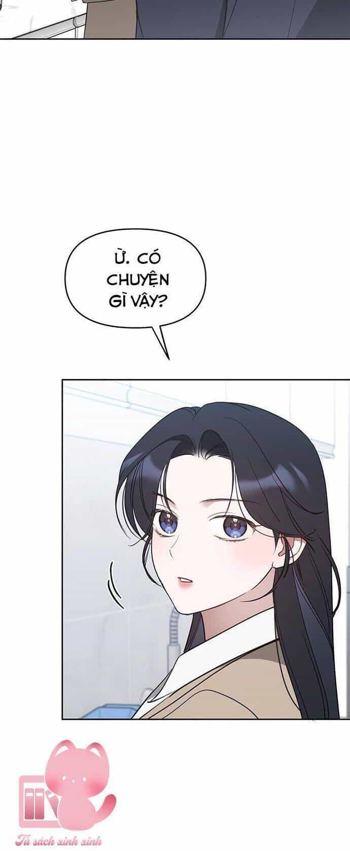 Vận Xui Chốn Công Sở - Chương 40 - ảnh 19