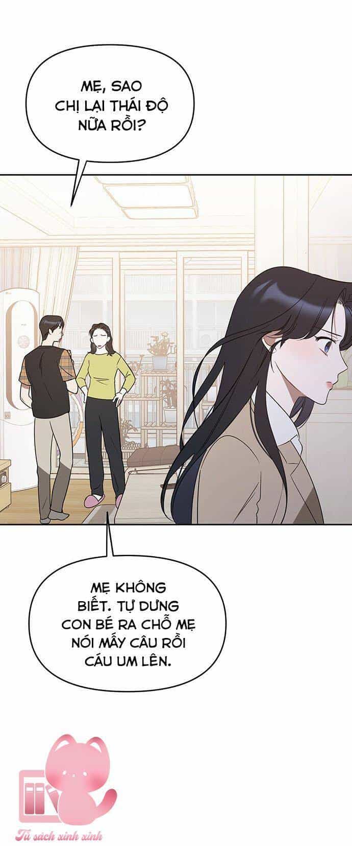 Vận Xui Chốn Công Sở - Chương 41 - ảnh 22