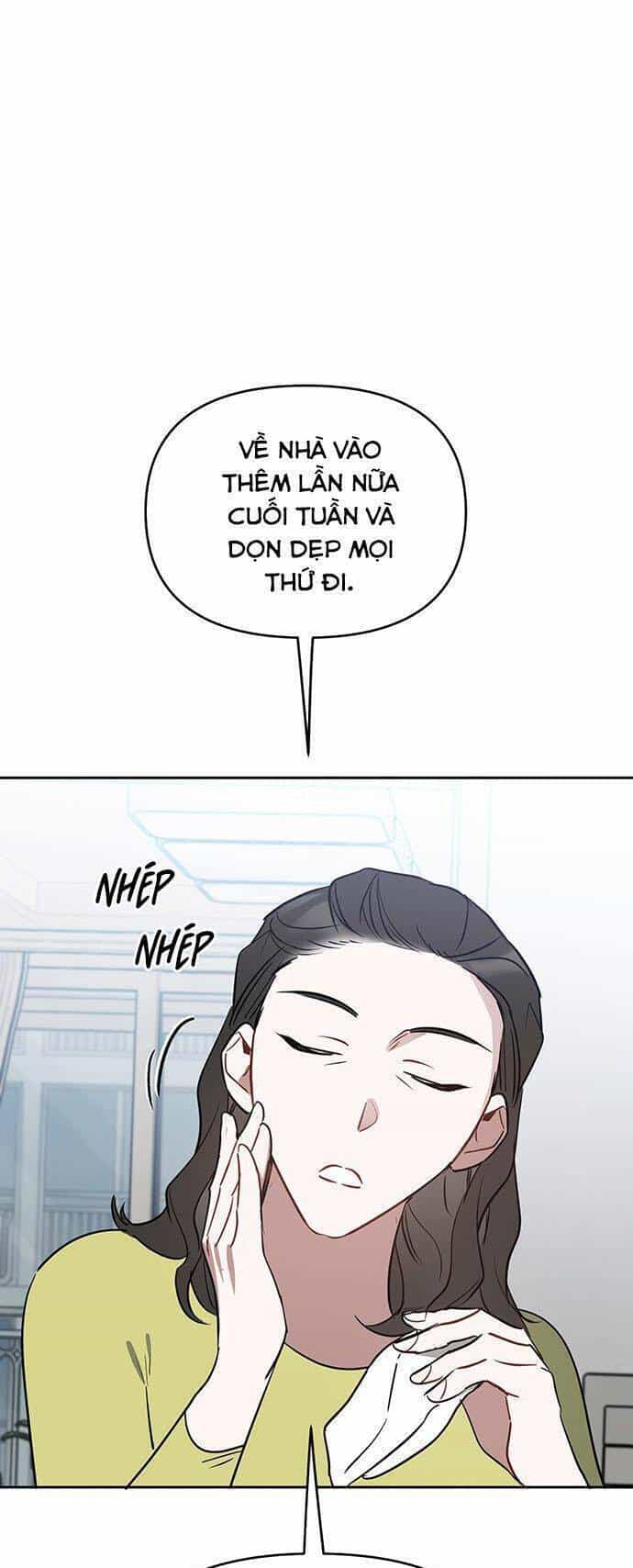 Vận Xui Chốn Công Sở - Chương 41 - ảnh 4