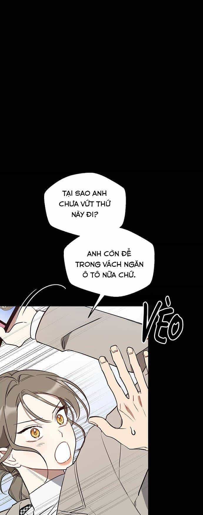 Vận Xui Chốn Công Sở - Chương 42 - ảnh 12