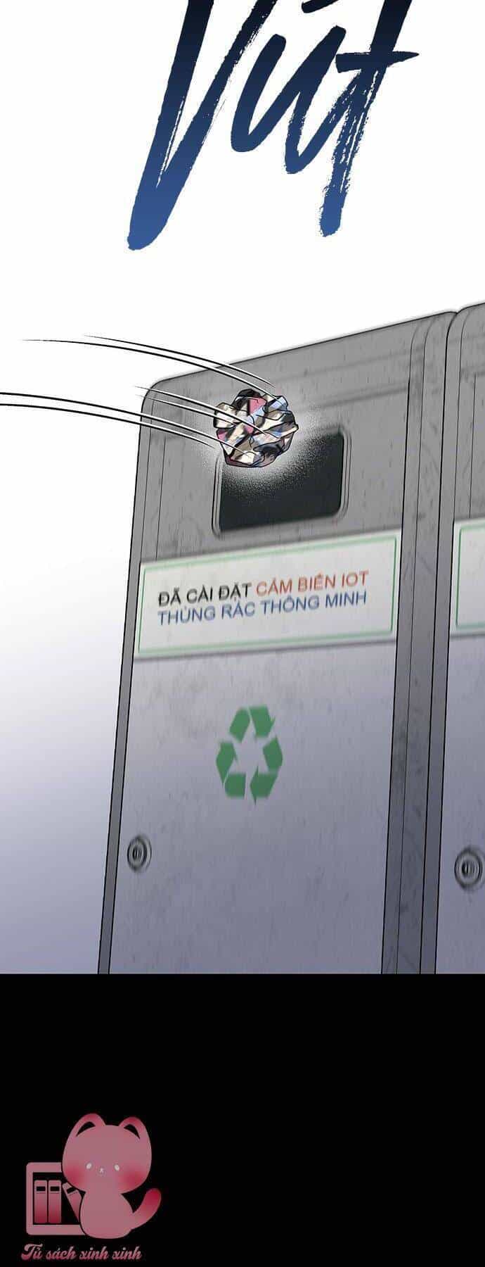 Vận Xui Chốn Công Sở - Chương 42 - ảnh 21