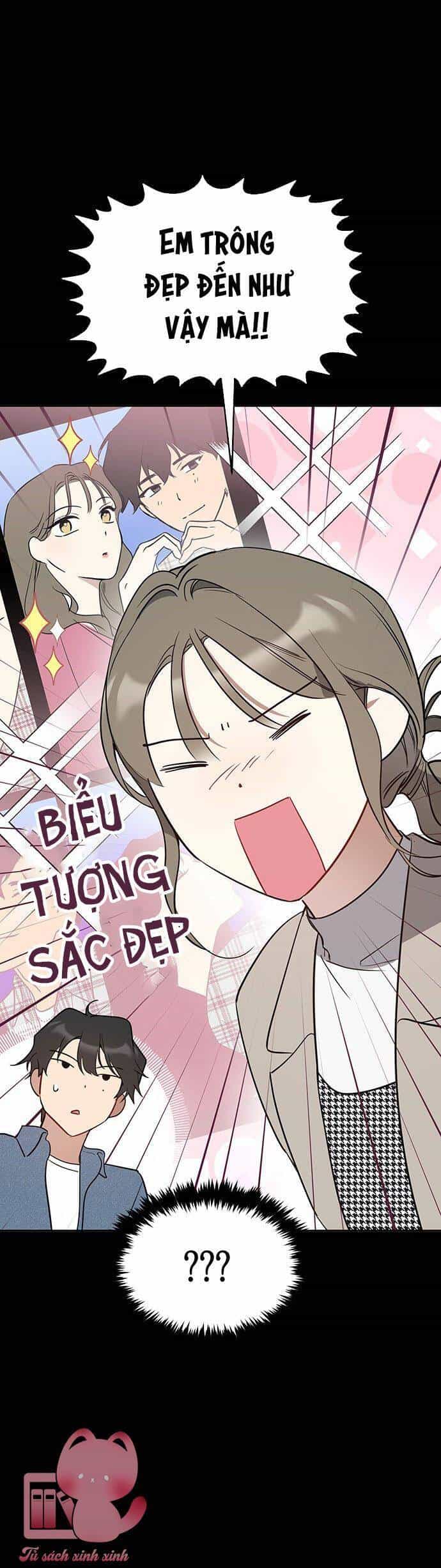 Vận Xui Chốn Công Sở - Chương 42 - ảnh 31