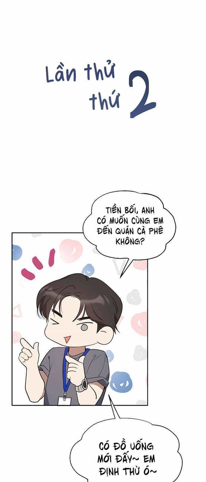 Vận Xui Chốn Công Sở - Chương 42 - ảnh 57