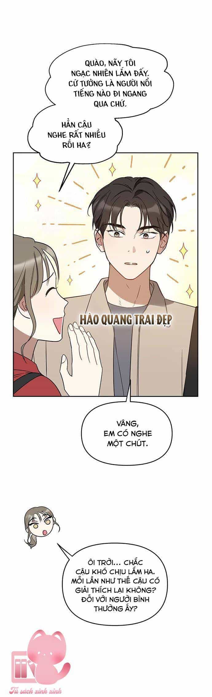 Vận Xui Chốn Công Sở - Chương 44 - ảnh 25