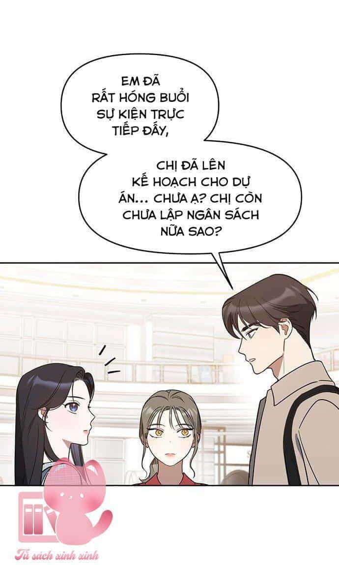 Vận Xui Chốn Công Sở - Chương 44 - ảnh 55