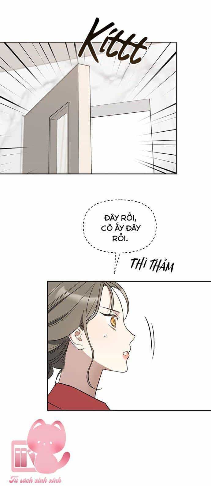 Vận Xui Chốn Công Sở - Chương 45 - ảnh 13