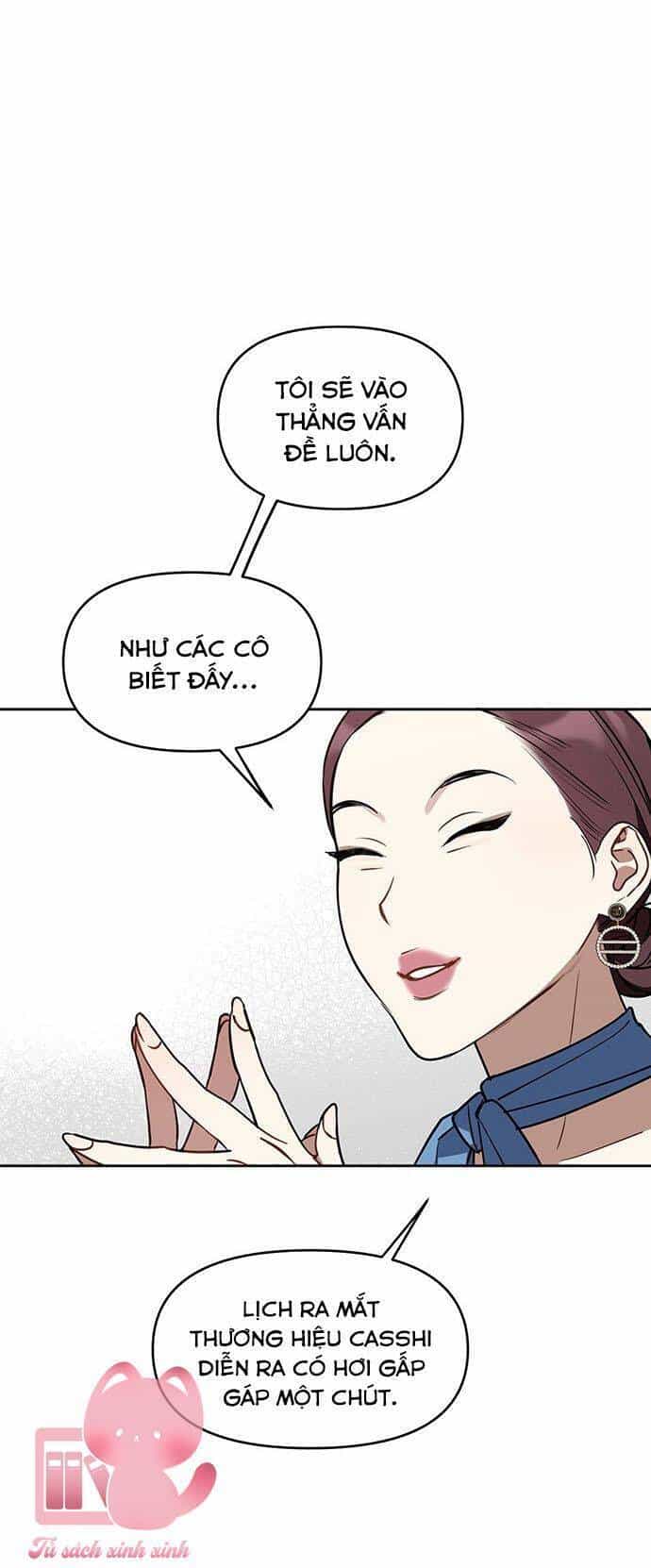 Vận Xui Chốn Công Sở - Chương 45 - ảnh 20