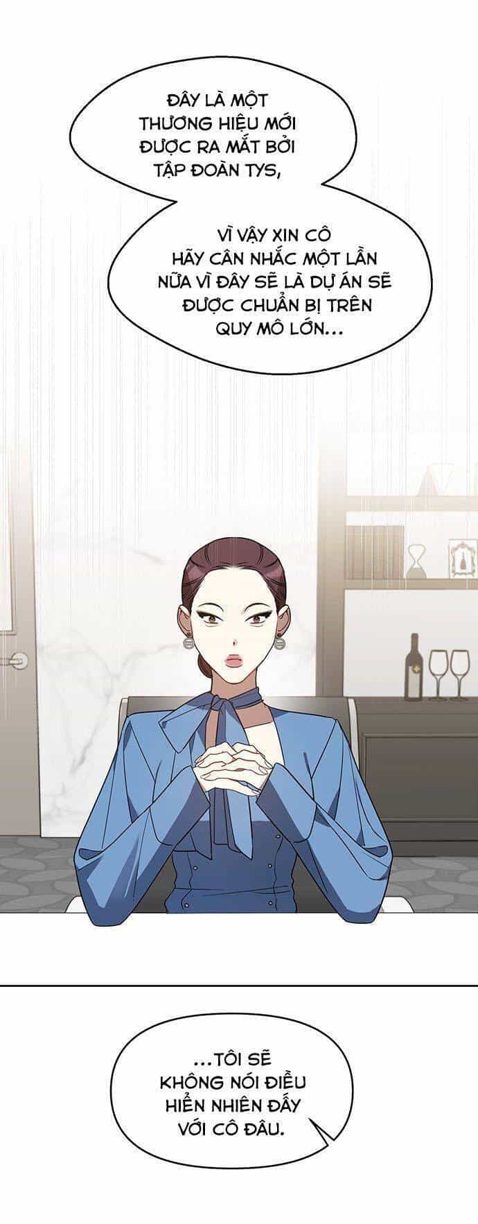 Vận Xui Chốn Công Sở - Chương 45 - ảnh 25