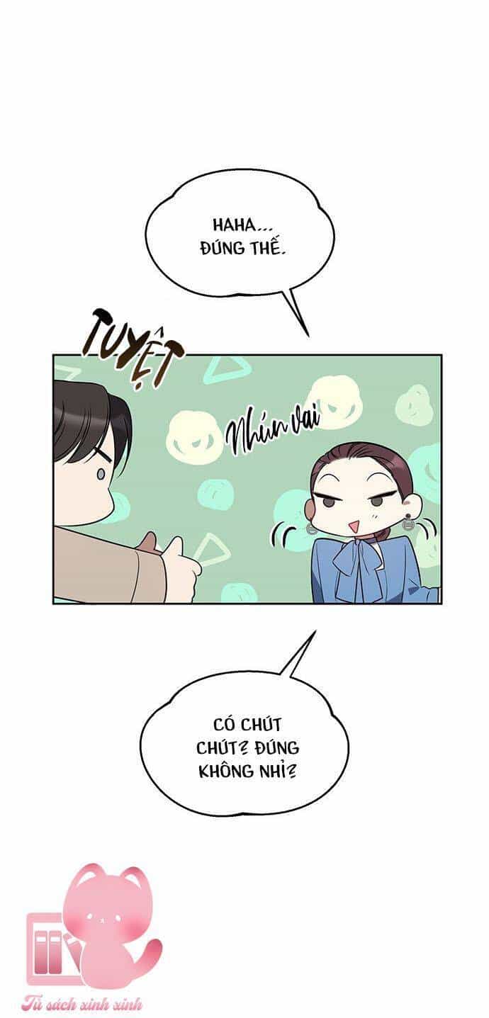 Vận Xui Chốn Công Sở - Chương 45 - ảnh 37