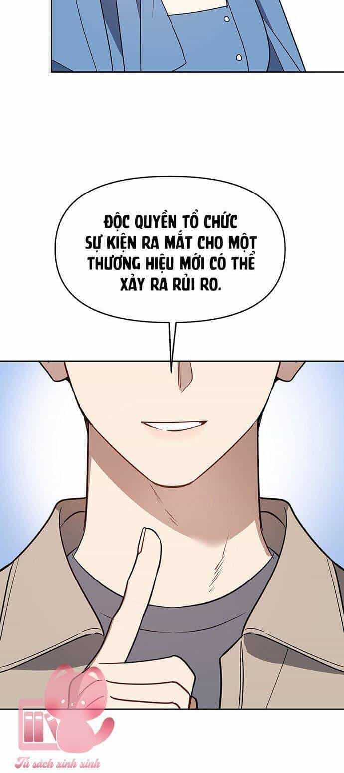 Vận Xui Chốn Công Sở - Chương 45 - ảnh 46