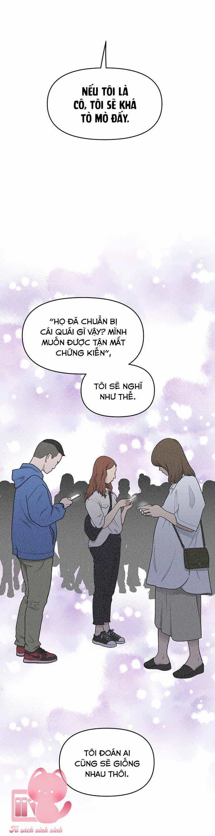 Vận Xui Chốn Công Sở - Chương 45 - ảnh 47