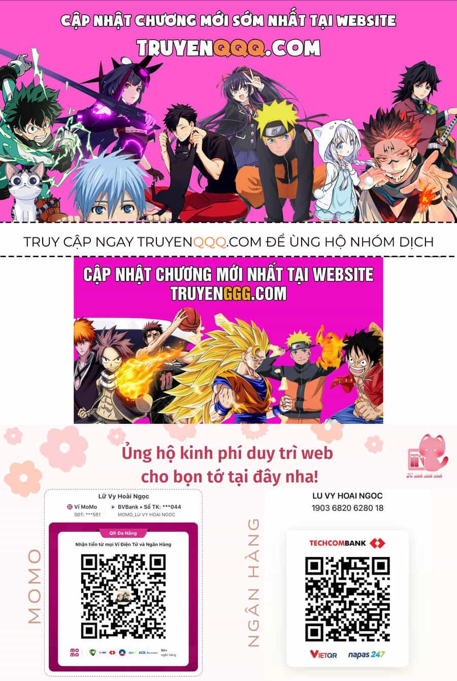 Vận Xui Chốn Công Sở - Chương 47 - ảnh 1