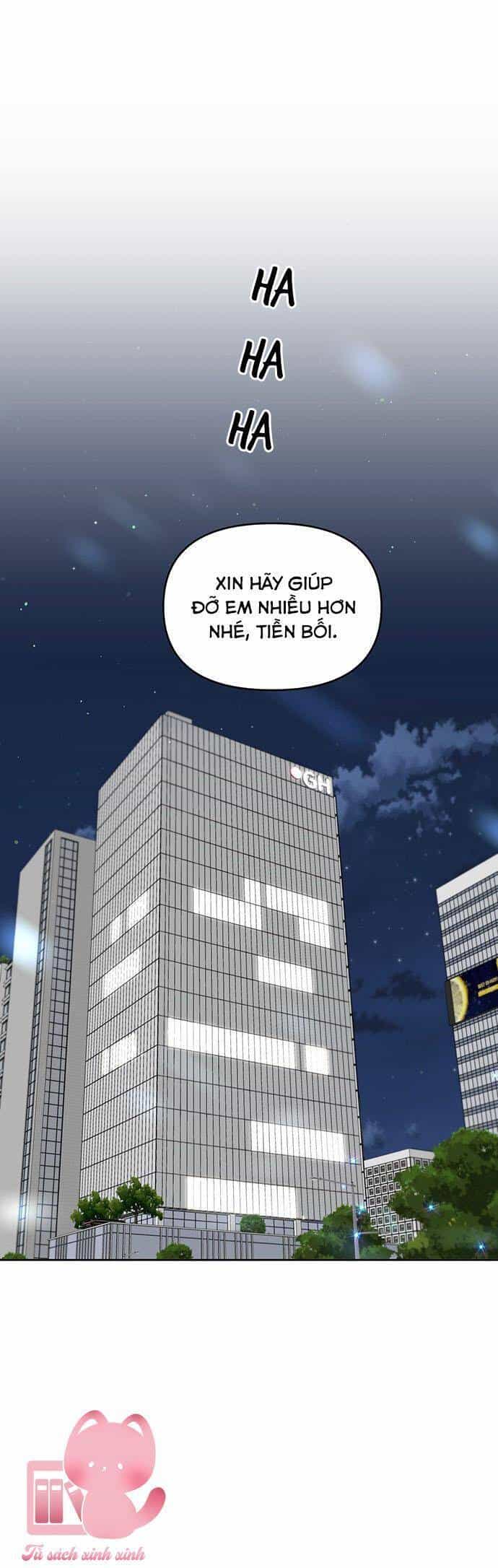 Vận Xui Chốn Công Sở - Chương 48 - ảnh 29