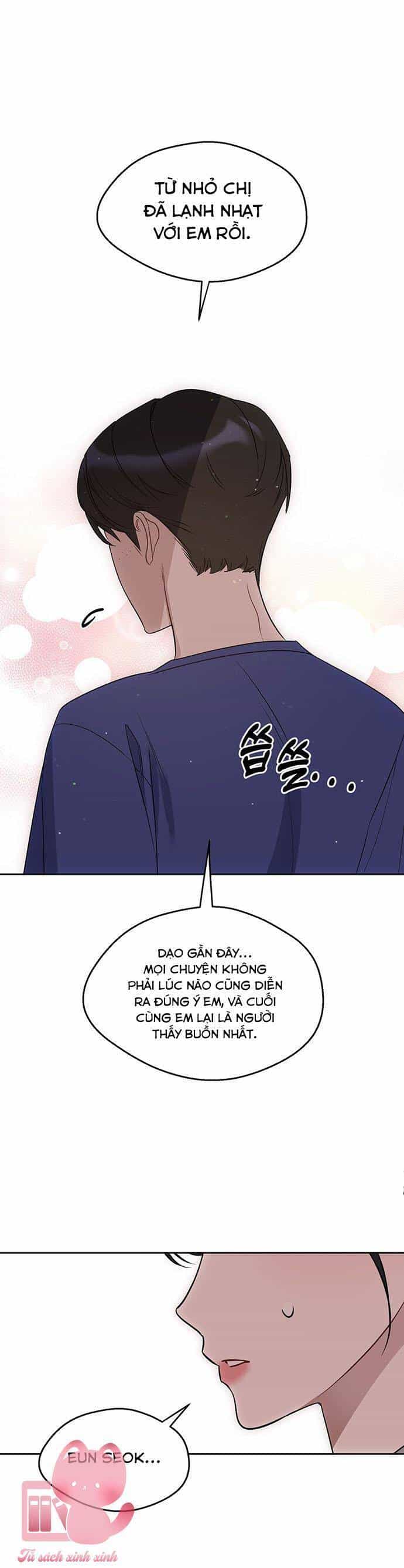 Vận Xui Chốn Công Sở - Chương 49 - ảnh 11