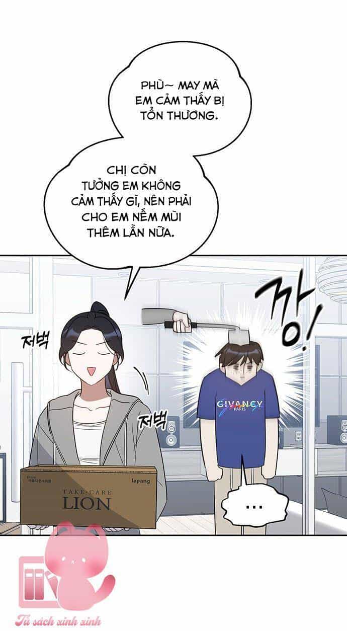 Vận Xui Chốn Công Sở - Chương 49 - ảnh 13
