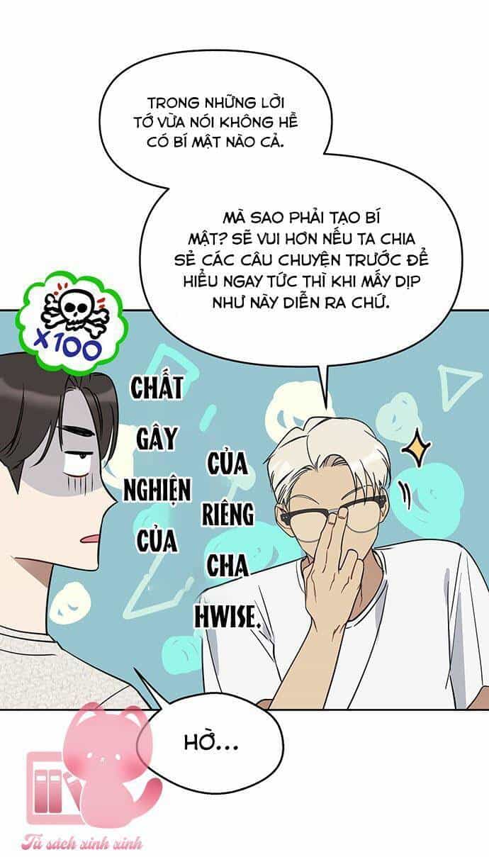 Vận Xui Chốn Công Sở - Chương 49 - ảnh 38