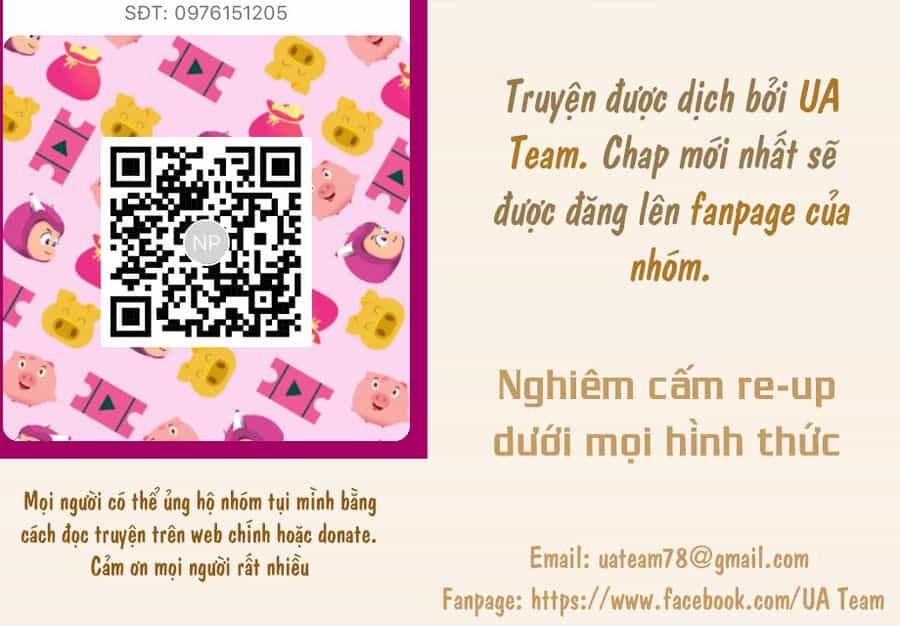 Vận Xui Chốn Công Sở - Chương 5 - ảnh 1