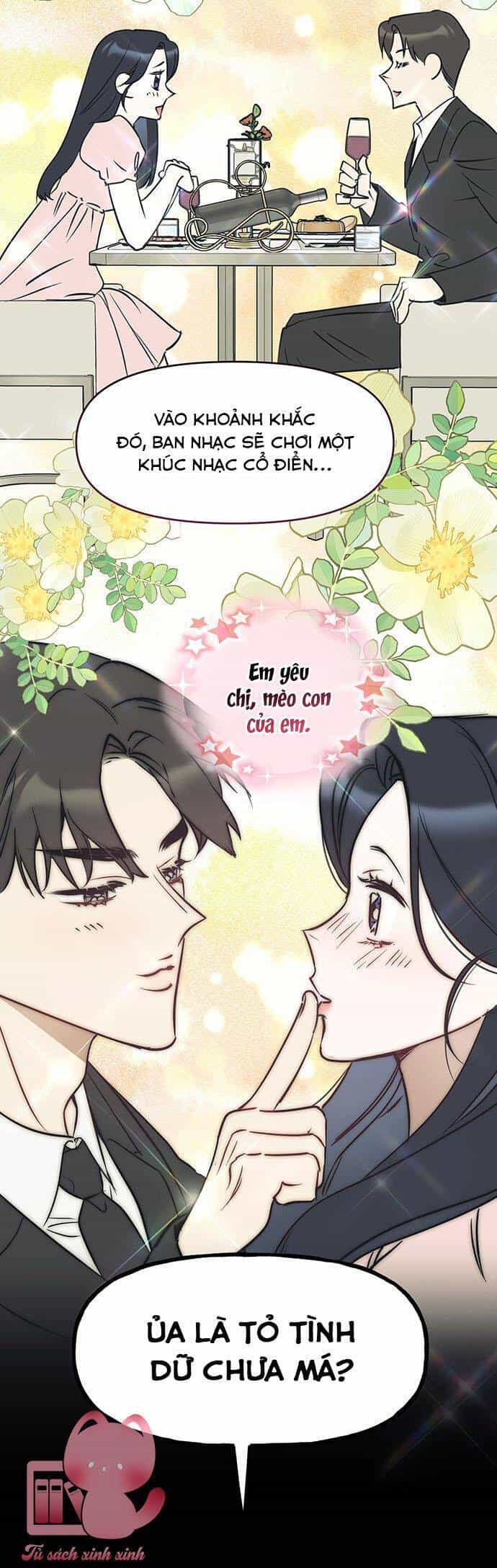 Vận Xui Chốn Công Sở - Chương 50 - ảnh 10