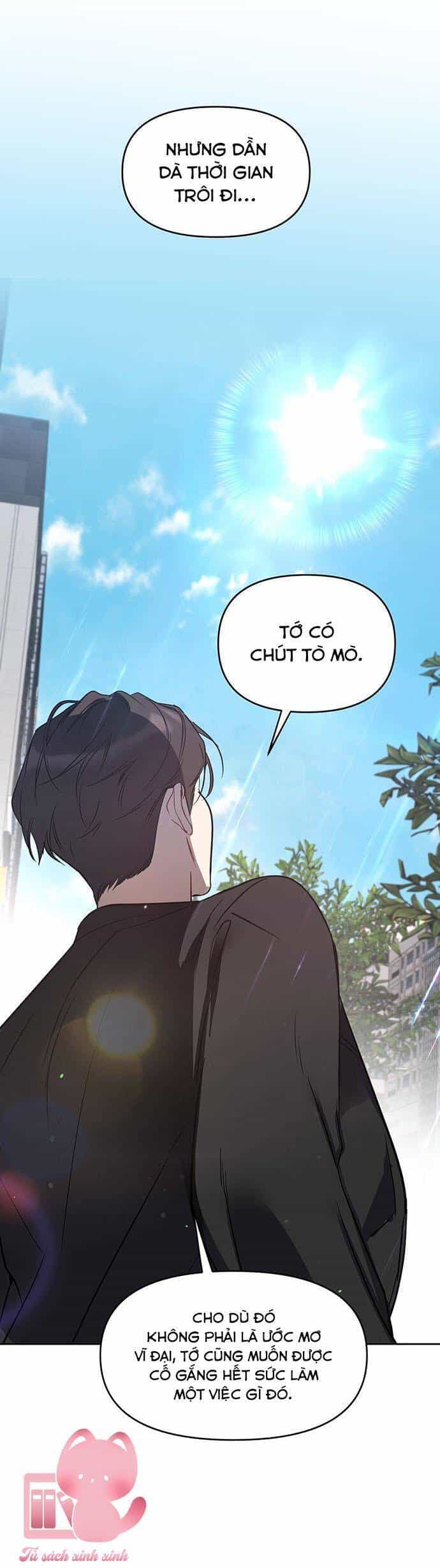 Vận Xui Chốn Công Sở - Chương 50 - ảnh 29