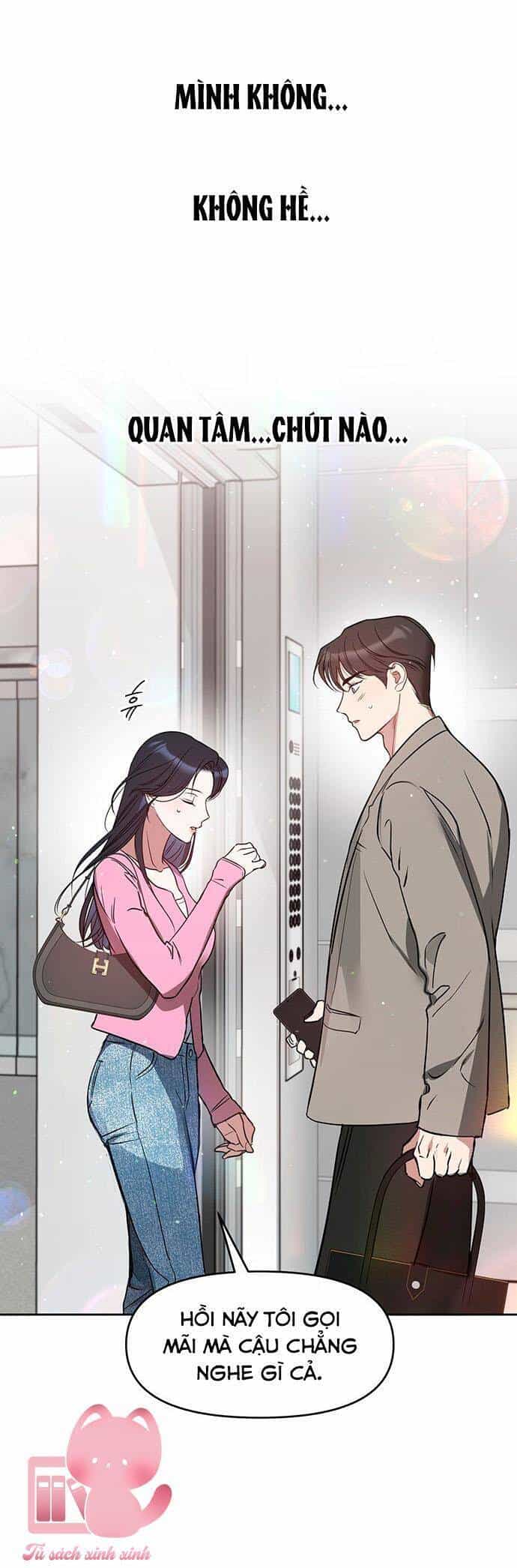 Vận Xui Chốn Công Sở - Chương 51 - ảnh 33