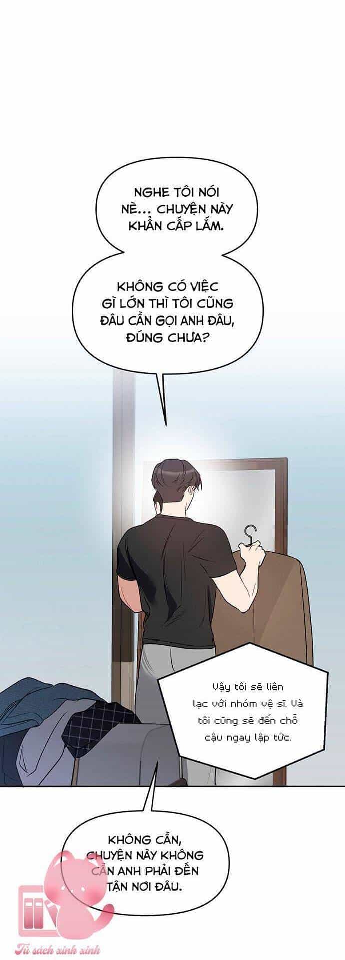Vận Xui Chốn Công Sở - Chương 53 - ảnh 21