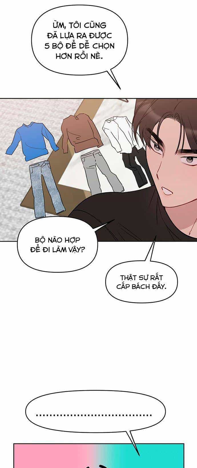 Vận Xui Chốn Công Sở - Chương 53 - ảnh 24
