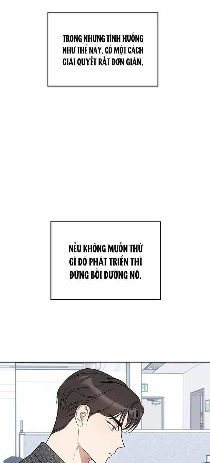 Vận Xui Chốn Công Sở - Chương 54 - ảnh 15