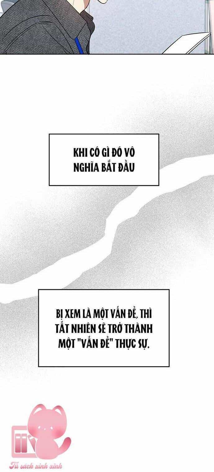 Vận Xui Chốn Công Sở - Chương 54 - ảnh 16