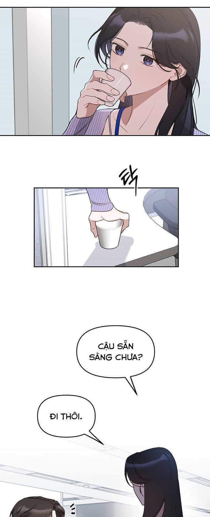 Vận Xui Chốn Công Sở - Chương 54 - ảnh 17