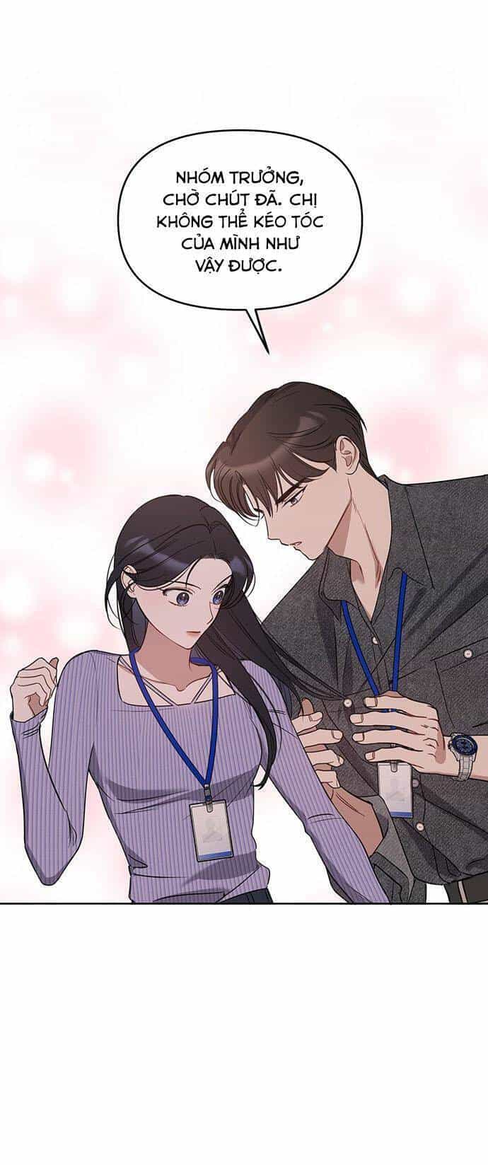 Vận Xui Chốn Công Sở - Chương 54 - ảnh 29