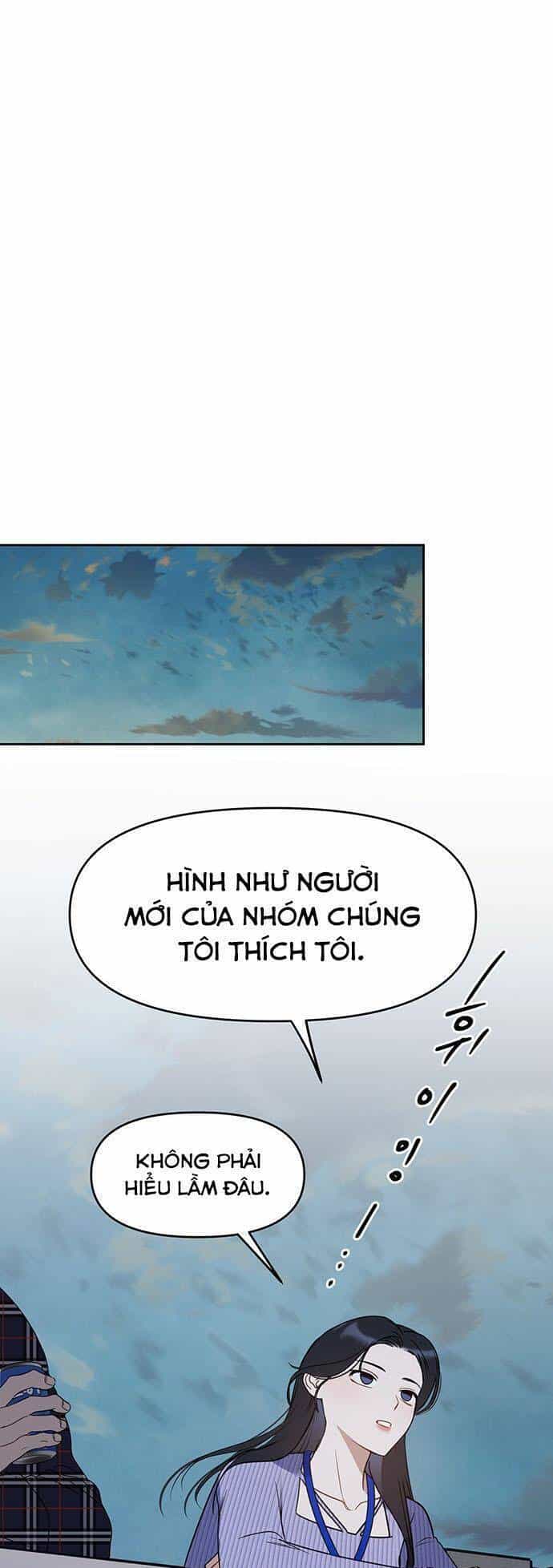 Vận Xui Chốn Công Sở - Chương 54 - ảnh 35
