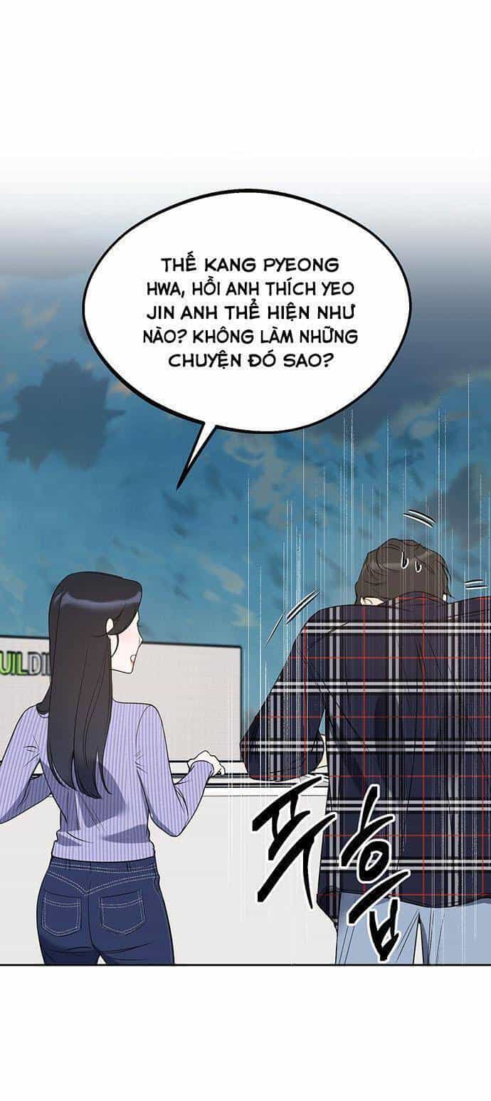 Vận Xui Chốn Công Sở - Chương 54 - ảnh 47