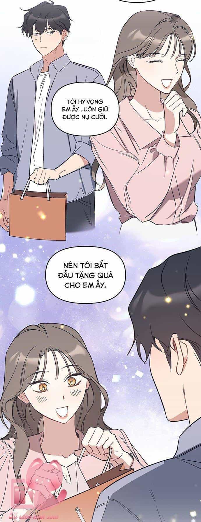 Vận Xui Chốn Công Sở - Chương 54 - ảnh 54