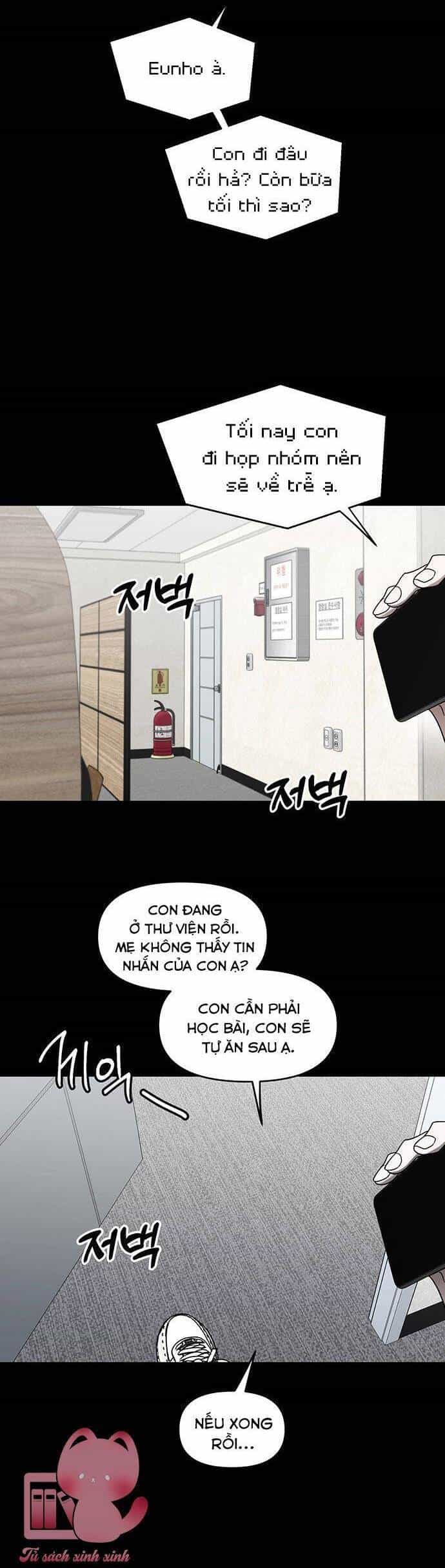Vận Xui Chốn Công Sở - Chương 57 - ảnh 18
