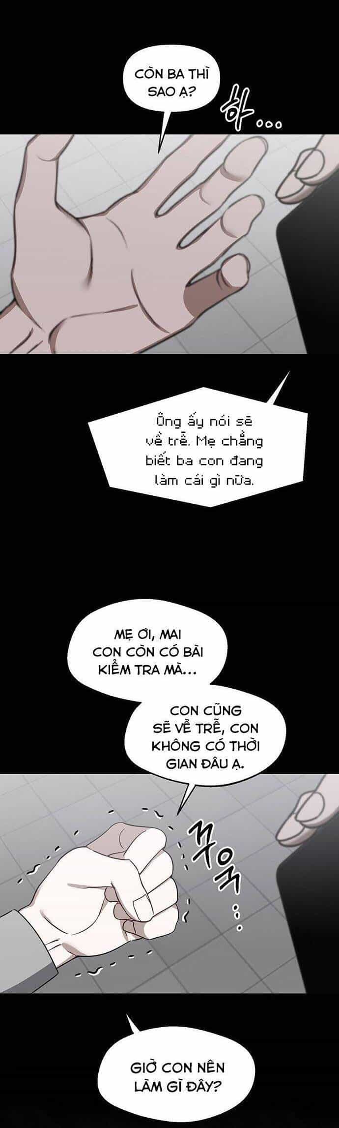 Vận Xui Chốn Công Sở - Chương 57 - ảnh 20