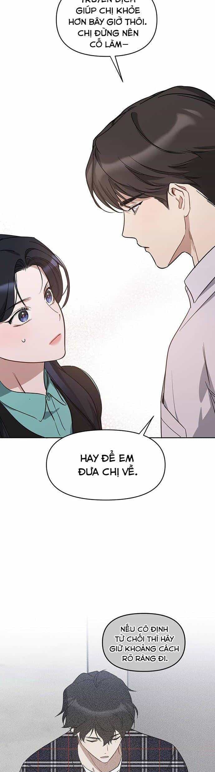 Vận Xui Chốn Công Sở - Chương 58 - ảnh 38