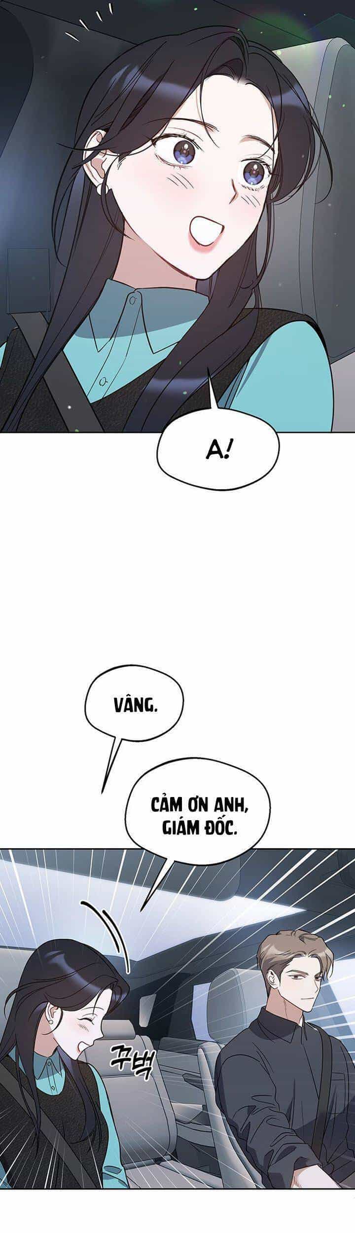 Vận Xui Chốn Công Sở - Chương 59 - ảnh 11