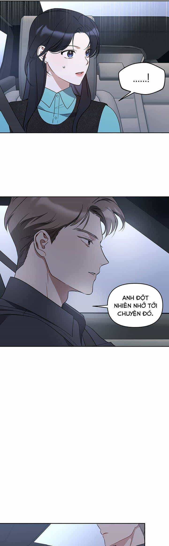 Vận Xui Chốn Công Sở - Chương 59 - ảnh 21